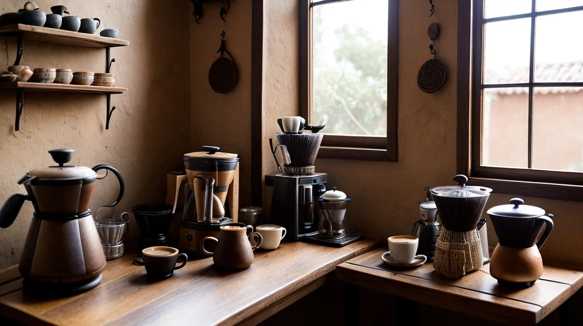 Cómo elegir un tamper para café según el diámetro del portafiltro