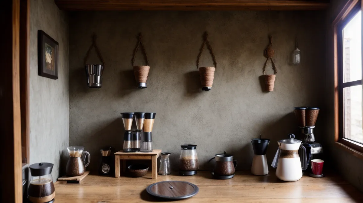 Mejores cursos de poscosecha de café para baristas que buscan excelencia — formación en proceso y secado de café de especialidad en Oaxaca