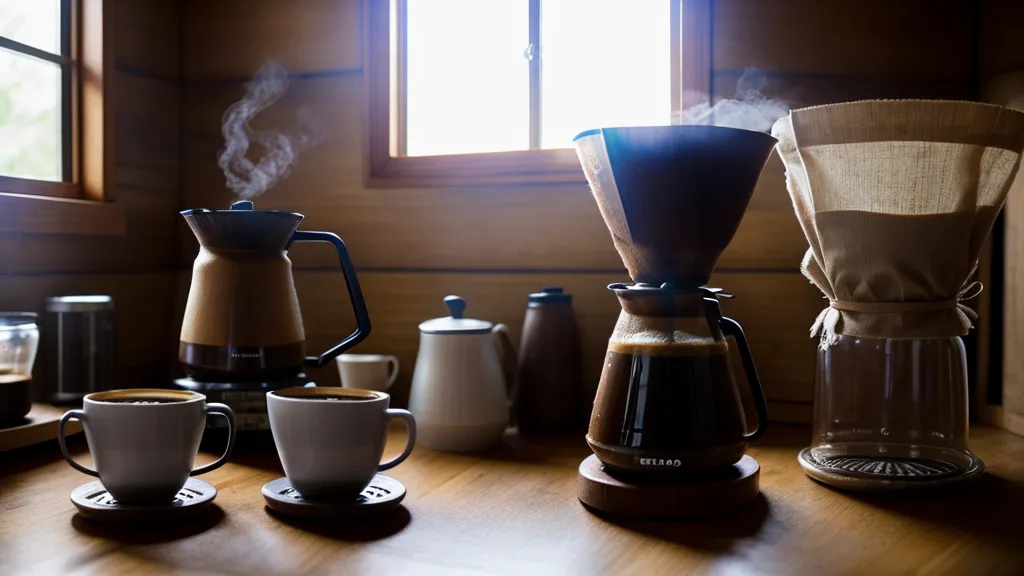 Mejores máquinas de espresso para cafeterías pequeñas en casa