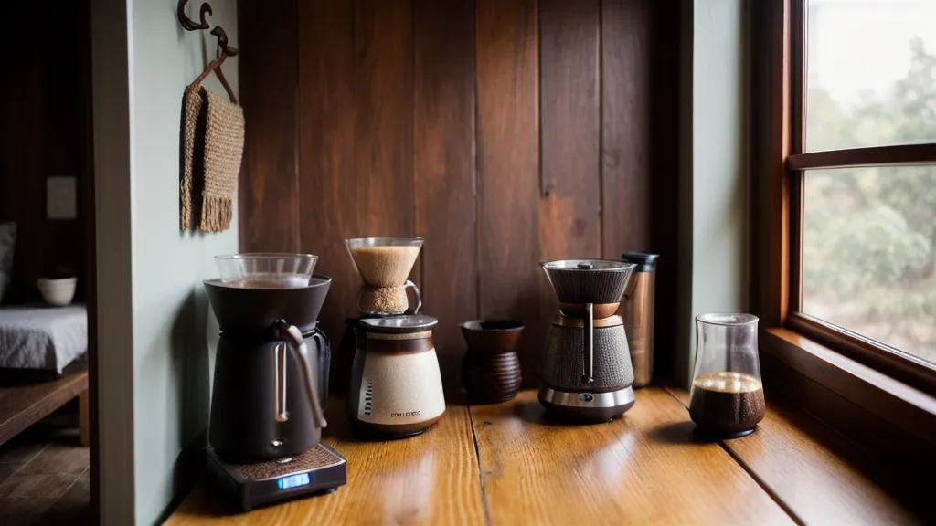 Mejores recipientes para guardar café en grano y mantener su frescura