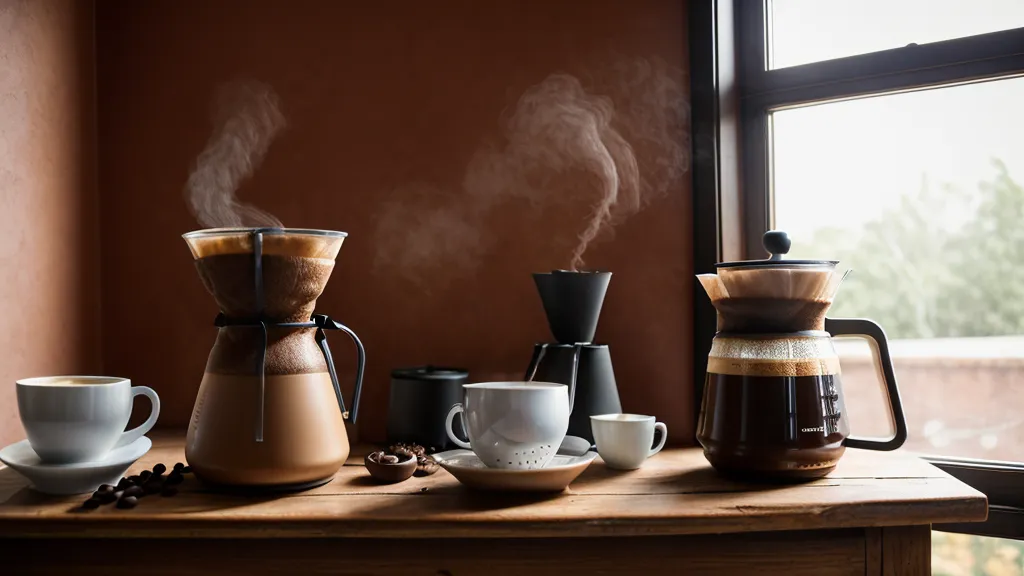 Mejores vasos dosificadores para mejorar la precisión en tu café espresso